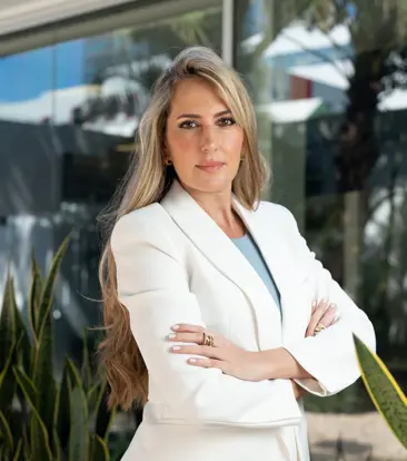 Michelle Garcia
