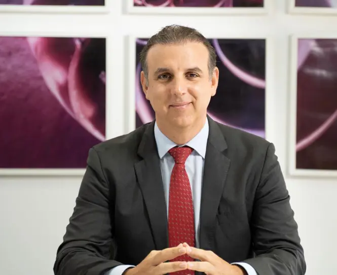 Yamil Isaías