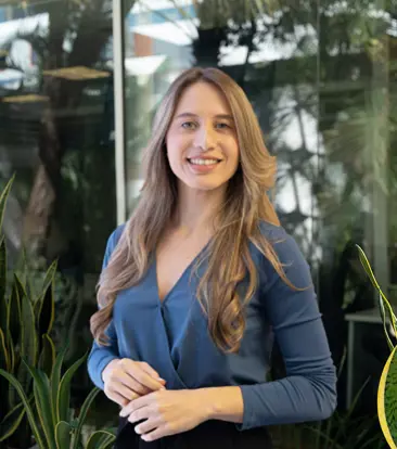 Gabriela Alba