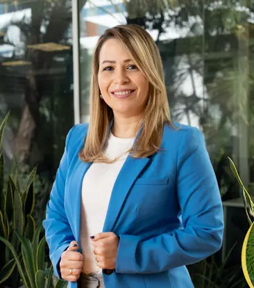 Annalie Pichardo