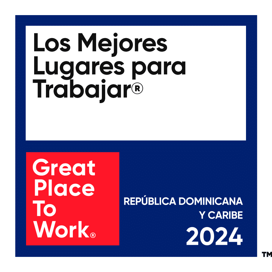 2024 RD Y Caribe Los Mejores Lugares Para Trabajar
